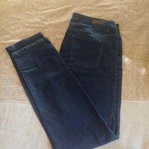 Calvin Klein Ultimate Skinny Jeans Size 32/14